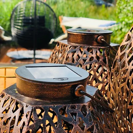 Comfort En Luxe & Ontspan Dichtbij Duin, Strand En Bos * Egmond aan den Hoef