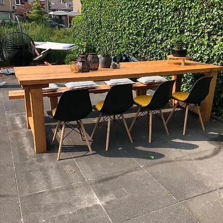 Comfort En Luxe & Ontspan Dichtbij Duin, Strand En Bos Holiday home Egmond aan den Hoef