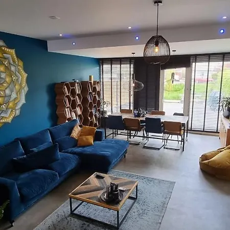 Comfort En Luxe & Ontspan Dichtbij Duin, Strand En Bos * Egmond aan den Hoef