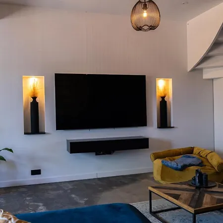 Comfort En Luxe & Ontspan Dichtbij Duin, Strand En Bos * Egmond aan den Hoef