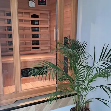 Comfort En Luxe & Ontspan Dichtbij Duin, Strand En Bos