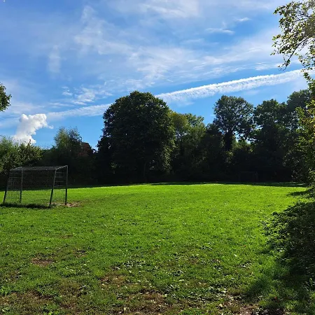 Comfort En Luxe & Ontspan Dichtbij Duin, Strand En Bos Holiday home